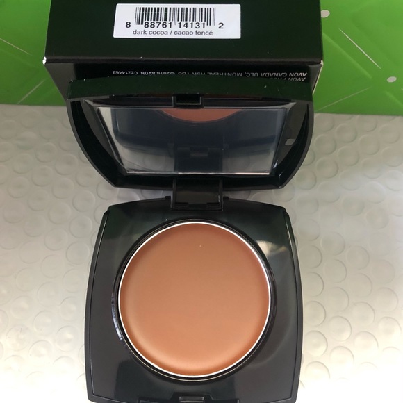 Avon Other - Avon true color flawless foundation